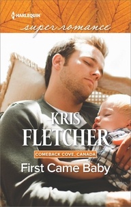Kris Fletcher - First Came Baby.