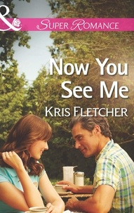 Kris Fletcher - Now You See Me.