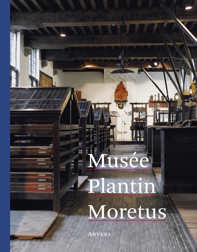 Musée Plantin Moretus