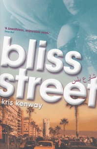 Kris Kenway - Bliss Street.