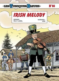 Irish Melody