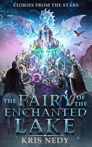 The Fairy of the Enchanted Lake