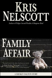  Kris Nelscott - Family Affair: A Smokey Dalton Story - Smokey Dalton.