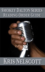  Kris Nelscott - Smokey Dalton Series Reading Order Guide - Smokey Dalton.