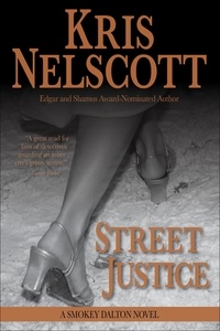  Kris Nelscott - Street Justice: A Smokey Dalton Novel - Smokey Dalton, #7.