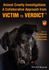 Animal Cruelty Investigations