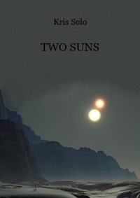  Kris Solo - Two Suns.