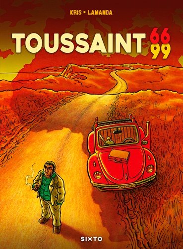 Toussaint 66/99