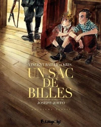 Un sac de billes