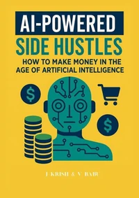 AI-Powered Side Hustles