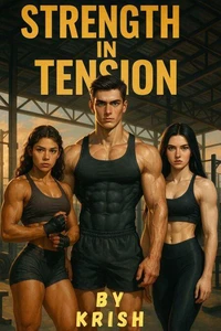 Stength In Tension
