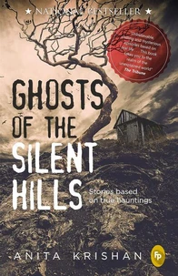 Ghosts of the Silent Hills