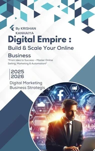 Digital Empire : Build & Scale Your Online BUsiness