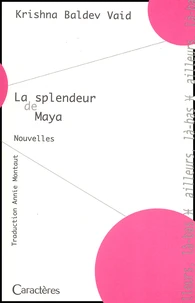 La splendeur de Maya