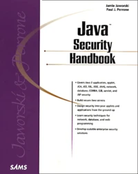 Java Security Handbook