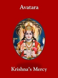  Krishna's Mercy - Avatara.