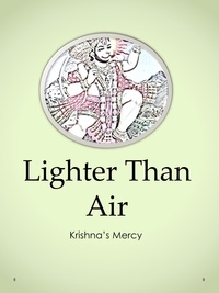  Krishna's Mercy - Lighter Than Air.
