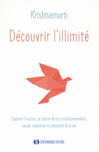 Découvrir l'illimité