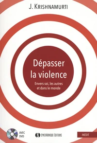 Dépasser la violence