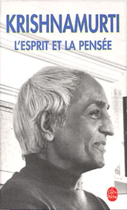 L'Esprit Et La Pensee
