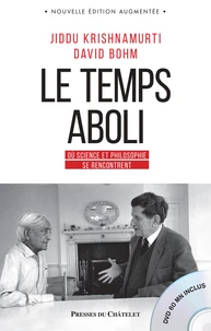 Le temps aboli