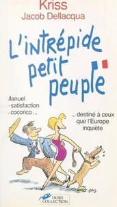 L'intrépide petit peuple