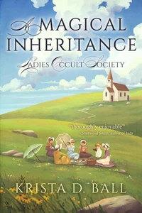 A Magical Inheritance