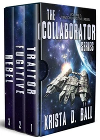 The Collaborator Series: Vol 1