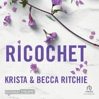 Ricochet - Tome 2 - Addicted to you