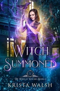 Witch Summoned