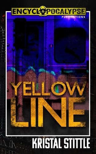  Kristal Stittle - Yellow Line.