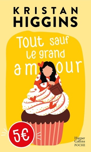 Tout sauf le grand amour - Occasion