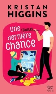 Téléchargement gratuit des meilleurs livres à lire Une (toute) dernière chance 9791033914105 en francais 