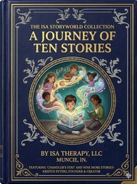ISA StoryWorld: A Journey of Ten Stories