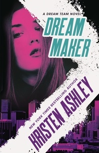 Kristen Ashley - Dream Maker.