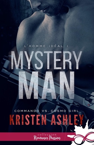 L'homme idéal Tome 1 Mystery Man