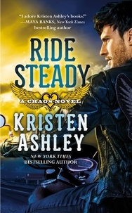 Kristen Ashley - Ride Steady.