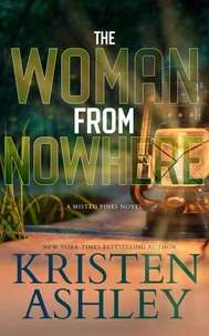 The Woman from Nowhere