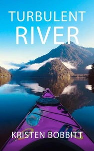 Turbulent River