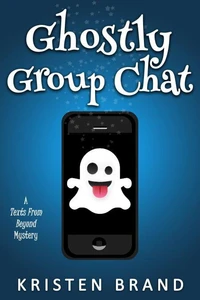 Ghostly Group Chat