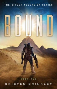 The Direct Ascension Series Bound Book Two
