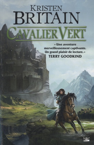 Cavalier Vert Tome 1
