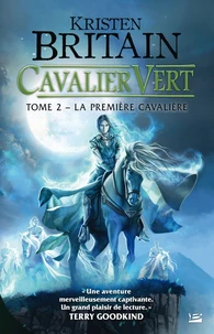 La première cavalière