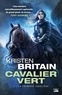 Kristen Britain - Cavalier Vert Tome 2 : La Première Cavalière.