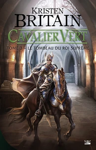 Le tombeau du roi suprême