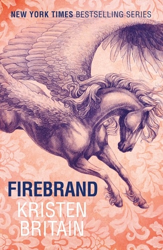 Firebrand. Book Six