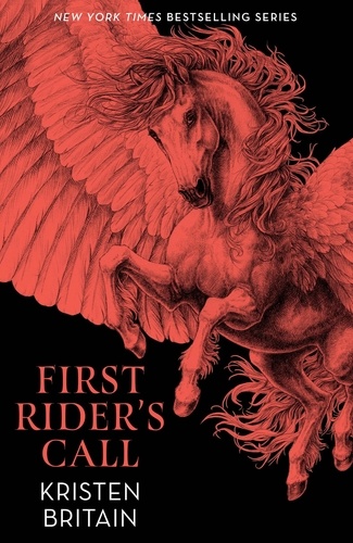 First Rider's Call. Book Two