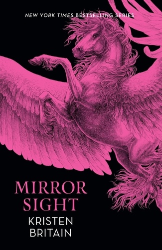 Mirror Sight. Book Five