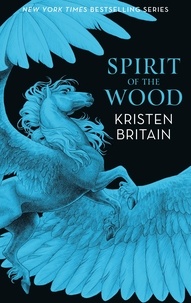 Kristen Britain - Spirit of the Wood.