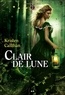 Kristen Callihan - Les Ténèbres de Londres Tome 2 : Claire de lune.